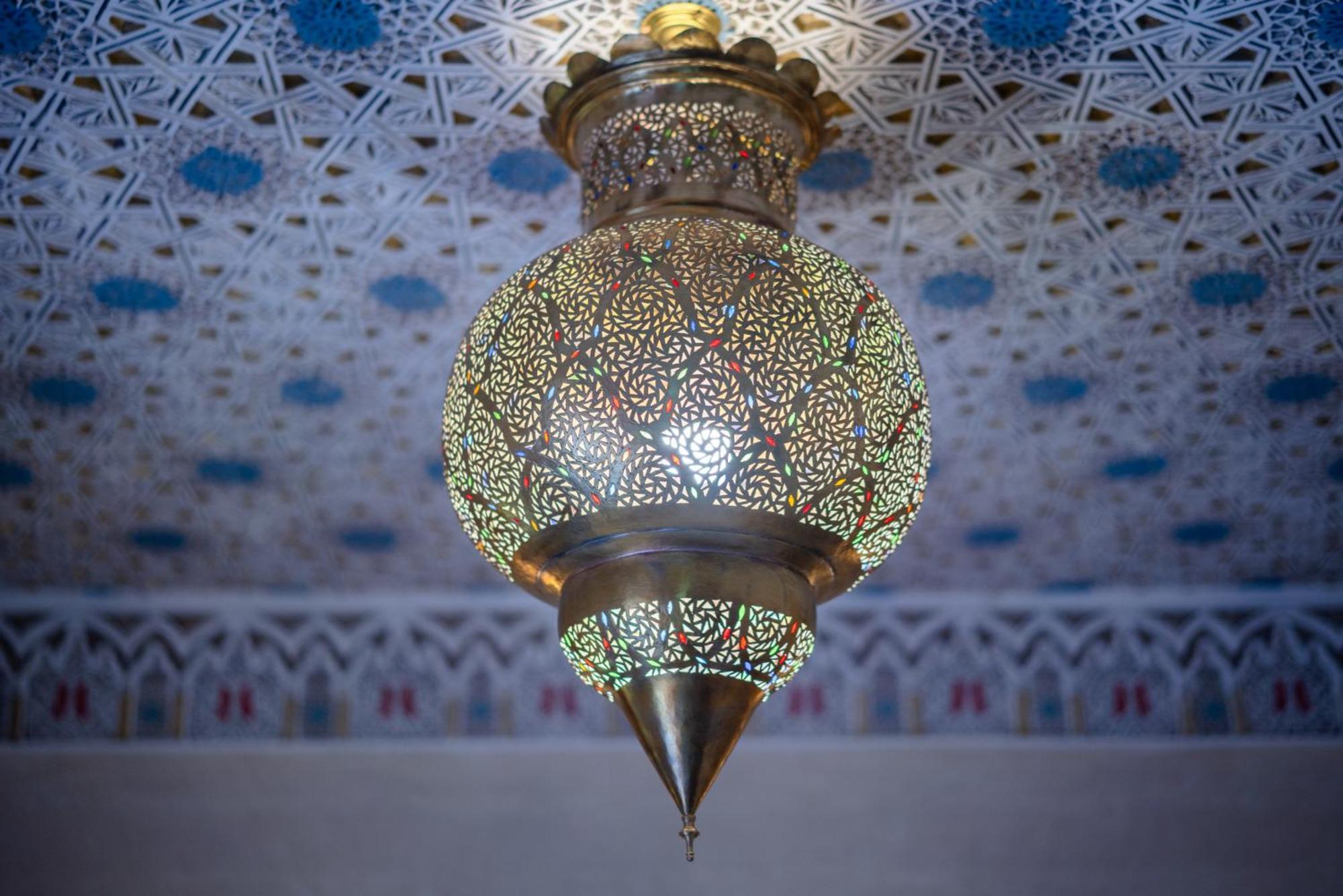 Riad Nadalinn Marraquexe Exterior foto