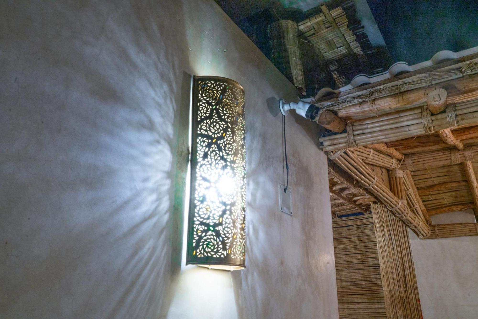Riad Nadalinn Marraquexe Exterior foto